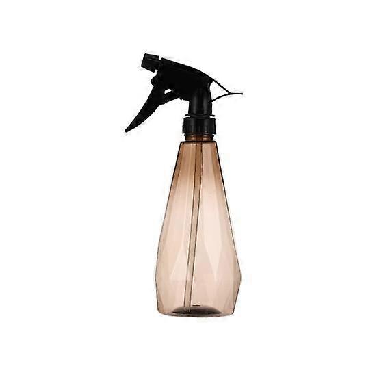 500ML/1000ML Spray Bottle Non-clogging One Hand Operation Plastic Watering Can with Adjustable Water Mist Nozzle Gardening Supplies