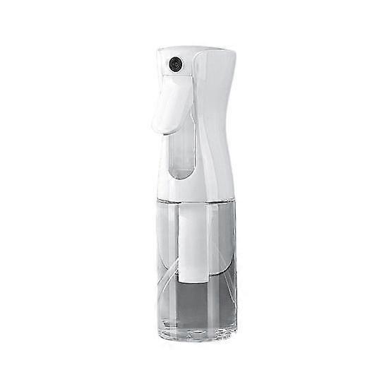 200/300/500ml Hair Spray Bottle Hairstyling Fine Mist Cleaning Continuous Plants for Sprayer for Oil