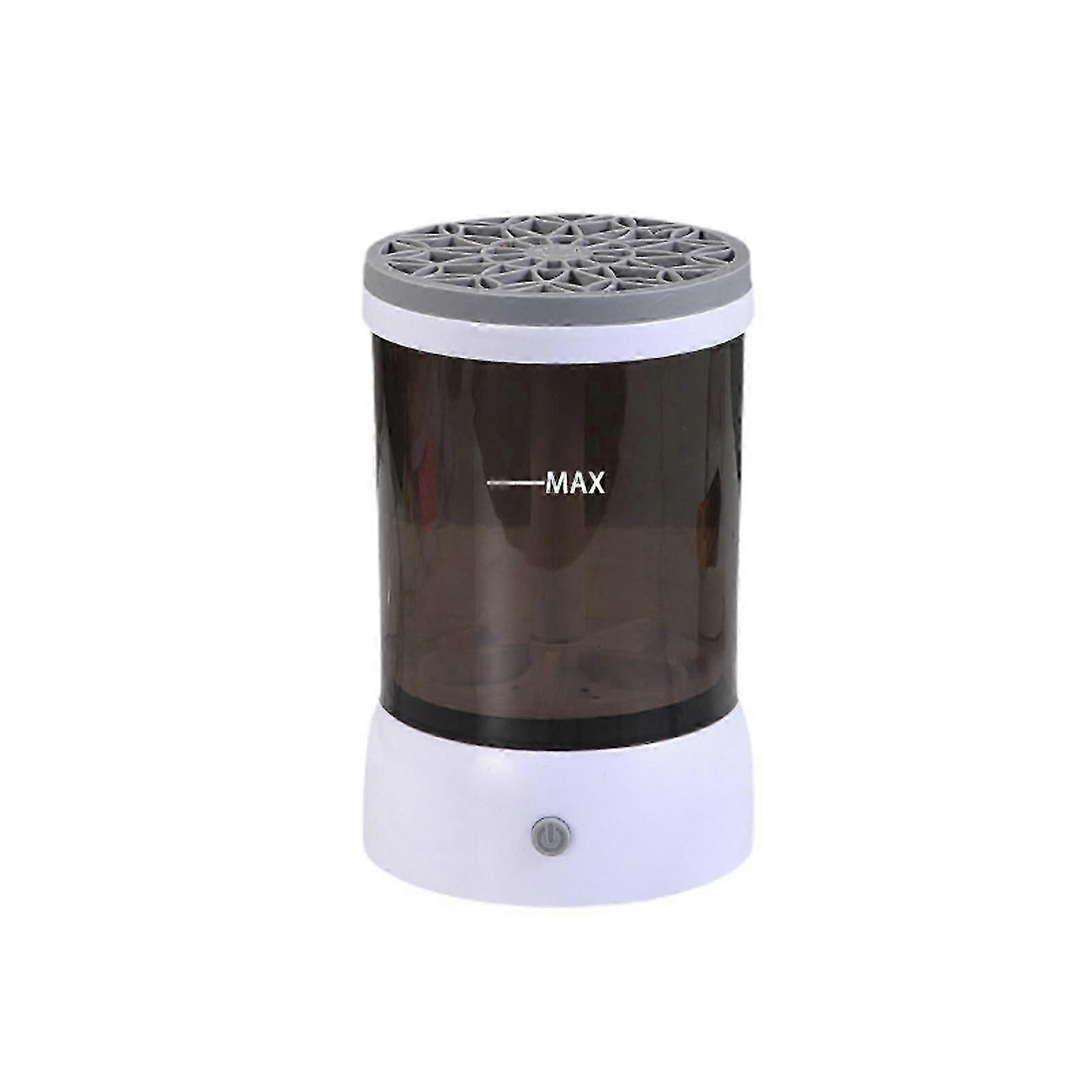 Electric Automatic Makeup Brush Washer Time-saving Effortless Brush Cleaner for Makeup Enthusiasts