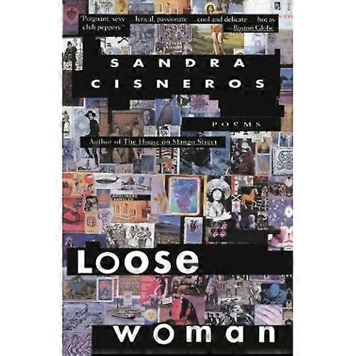 Sciolto donna: poesie