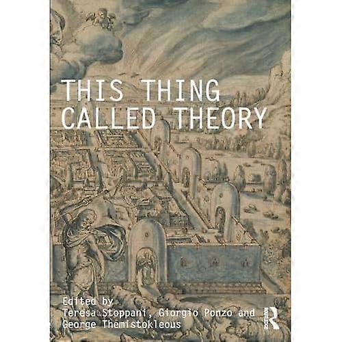 Dit ding genaamd Theorie