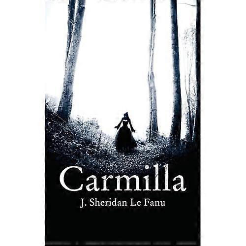 Carmilla (Hesperus Classics)