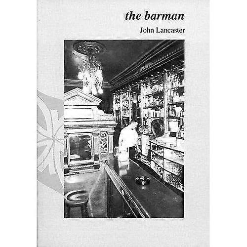 The Barman