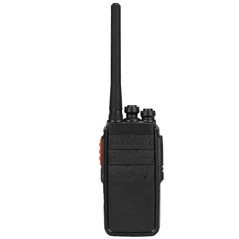 YK-33 Walkie Talkie For Tourist Fleet Two Way Radio 110-240V(US)