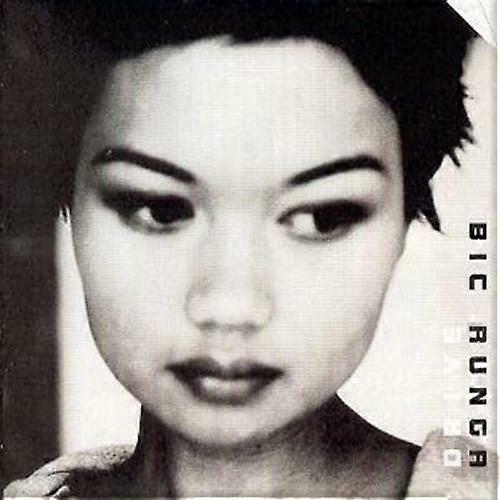 Bic Runga Drive CD (1998)