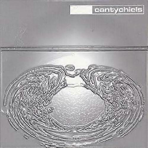 Cantychiels Cantychiels CD (1999)