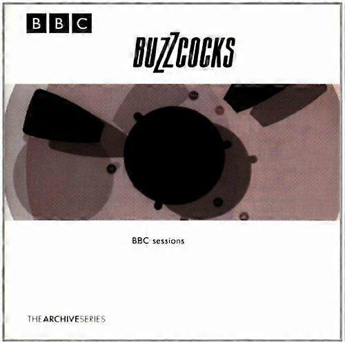 Buzzcocks os Buzzcocks BBC Sessions CD