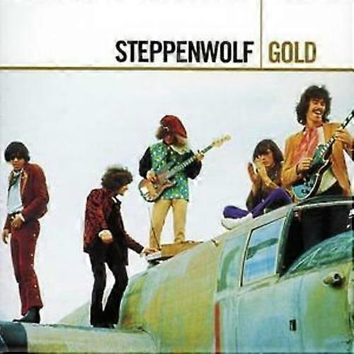 Steppenwolf Gold CD 2 discs (2005)