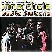 Inner Circle Bad to the Bone CD
