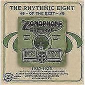The Rhythmic Eight - 48 of the Best 48 CD