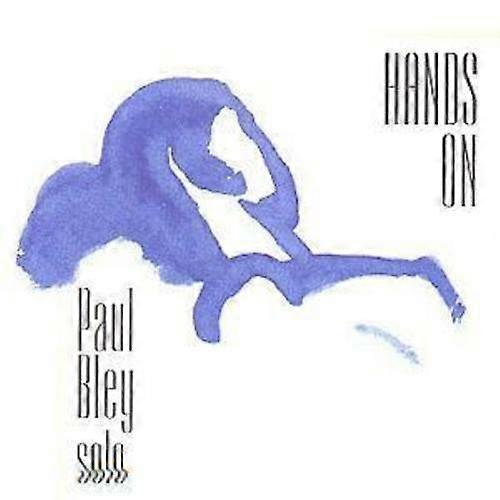 Paul Bley Hands On CD (1999)