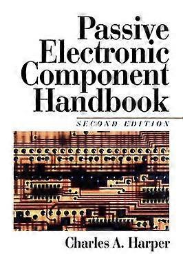 Passive Electronic Component Handbook