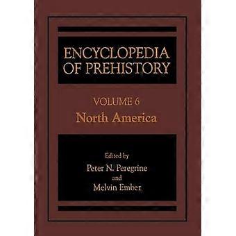Encyclopedia of Prehistory