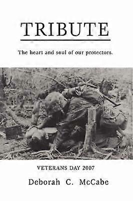 HOMENAJE El corazón y el alma de nuestros protectores