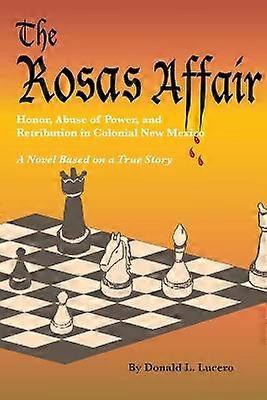 The Rosas Affair