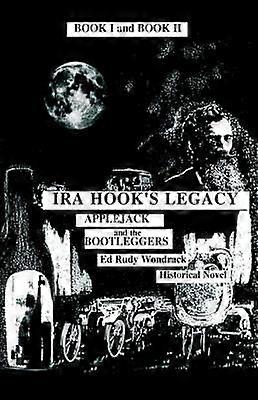 IRA Hook's Legacy