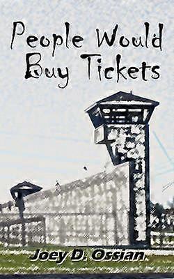 Les gens achetaient des billets