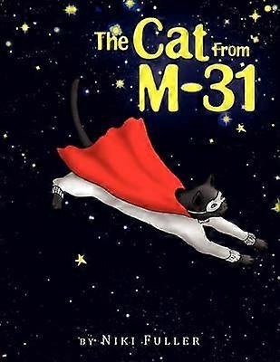 The Cat From M31
