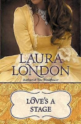 Love's a Stage