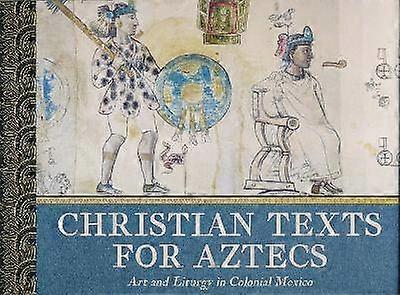 Texte creștine pentru azteci