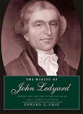 La creación de John Ledyard