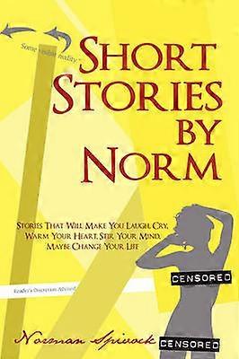 Short Stories by Norm