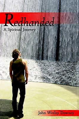 Redhanded