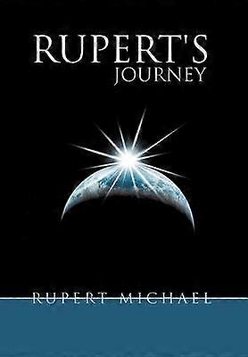 Rupert's Journey