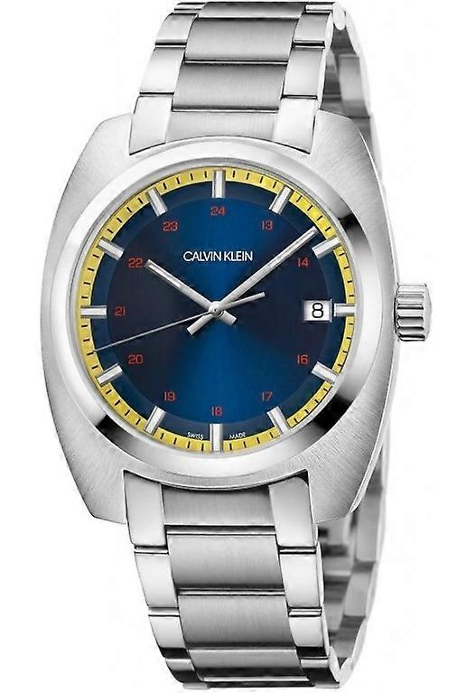 CALVIN KLEIN Model K8W3114N