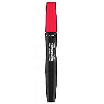 Rimmel Lasting Provocalips 16hr Wear Lipstick