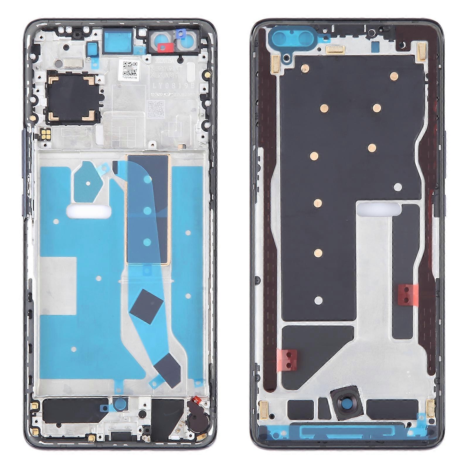 For Huawei Nova 10 Pro COMPATIBLE Middle Frame Bezel Plate