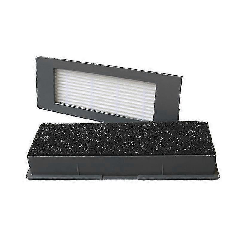 Main Side Brush Hepa Filter For Ecovacs Deebot Ozmo 920/950/t8 Aivi