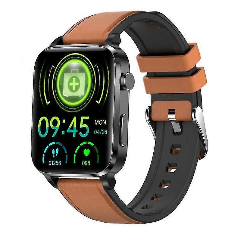Laser Body Treatment Smart Watch