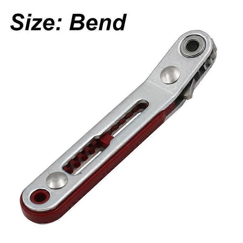 Mini Quick Ratchet Wrench Screwdriver Cross Slotted Hexagon Socket Driver Bidirectional Ratchet Flat Head Screwdriver