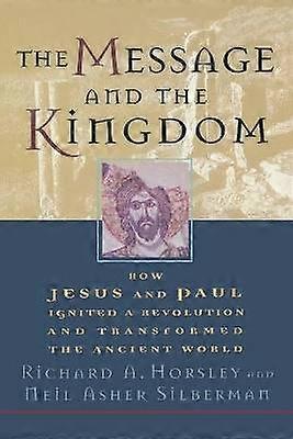 The Message and the Kingdom