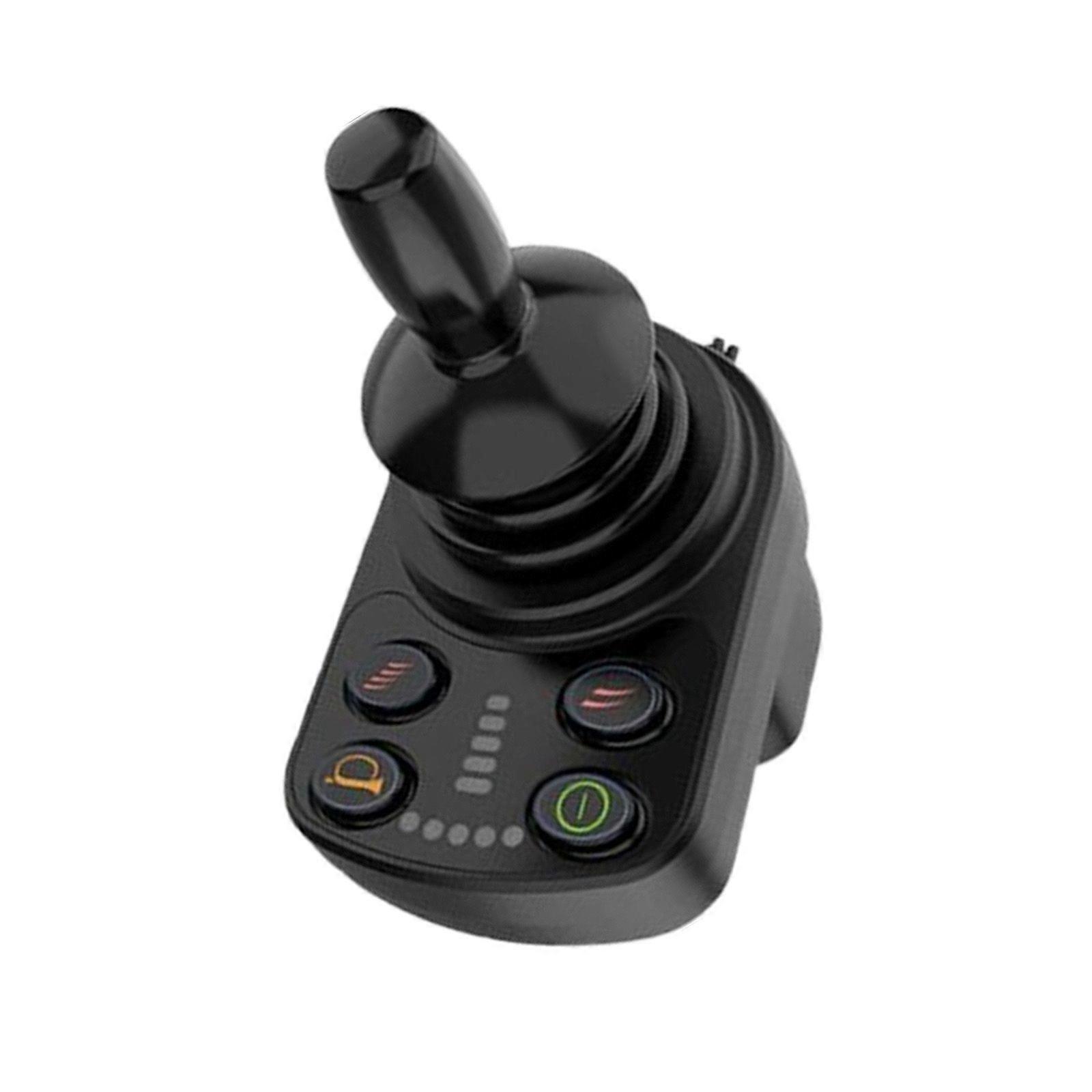 Controller joystick per sedia a rotelle elettrica impermeabile 24V Controller Smart Rocker