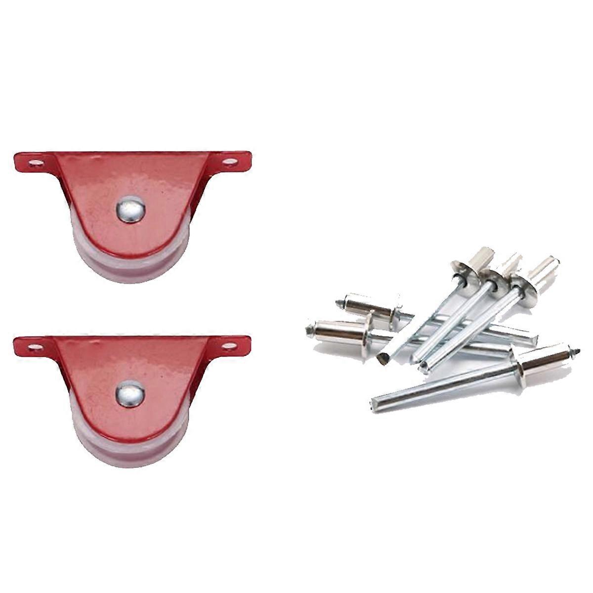 Stigehjul, reservedele, stigetilbehør