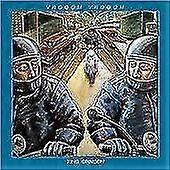 Vroom Vroom CD 2 discs (2001)