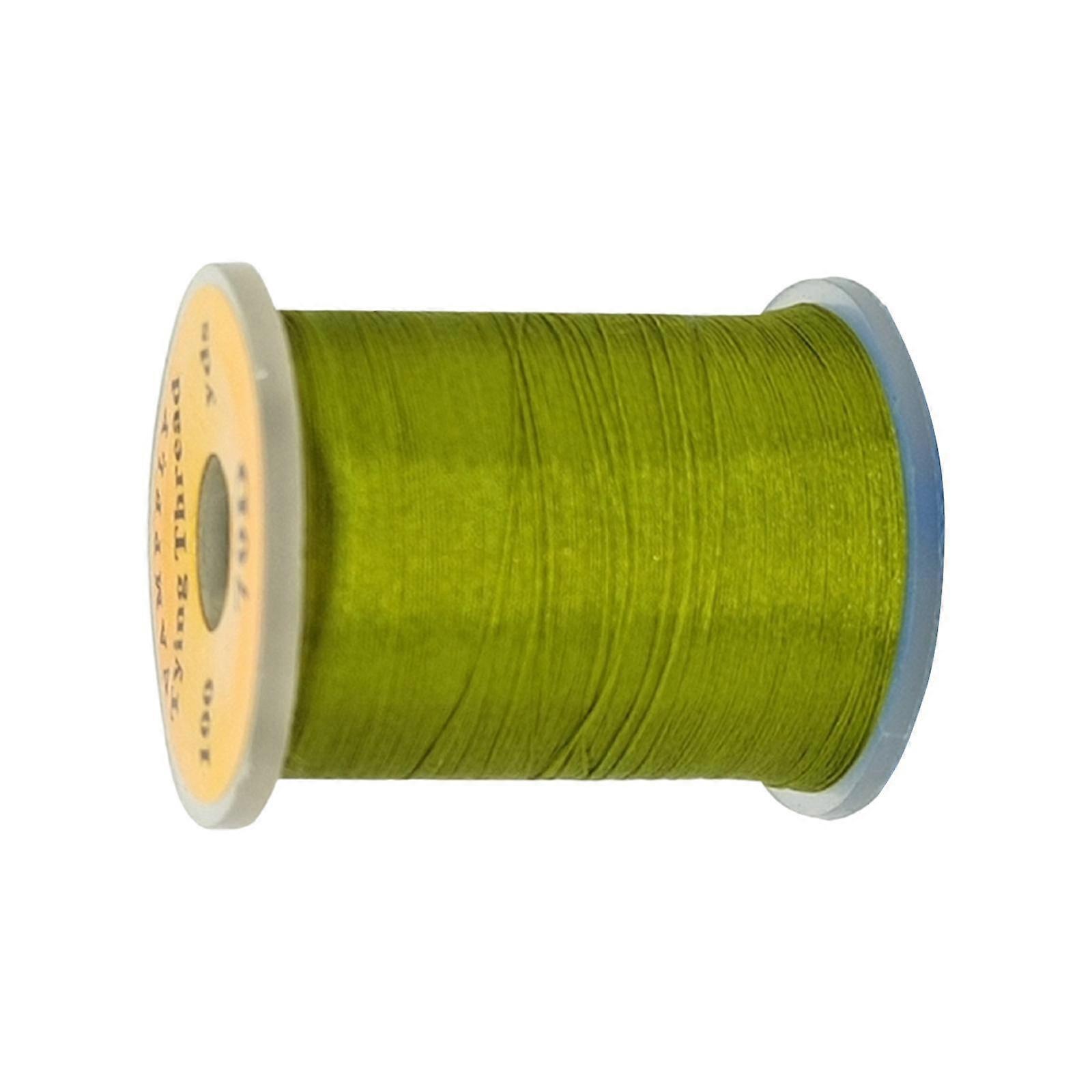 Fly Tying Thread DIY Making Tool Filaments Thread 70D Binding Thread for Lure