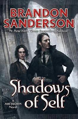 Shadows of Self
