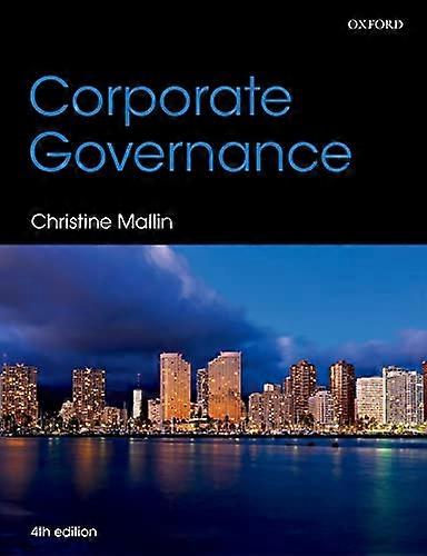 Corporate Governance