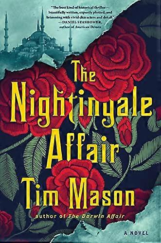 The Nightingale Affair
