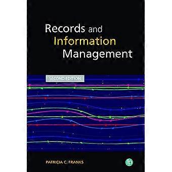 Records and Information Management