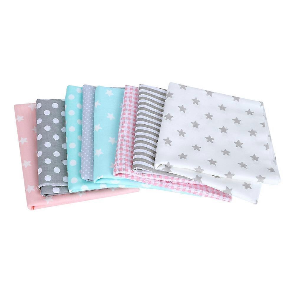 Bomullsstoff, DIY symateriale