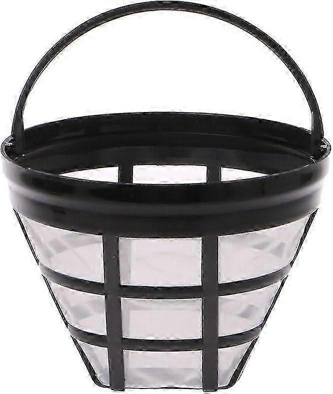 High qualityReusable Coffee Filter Without Practical High Quality Paper Cup Stainless Steel Permanent Coffee Filter