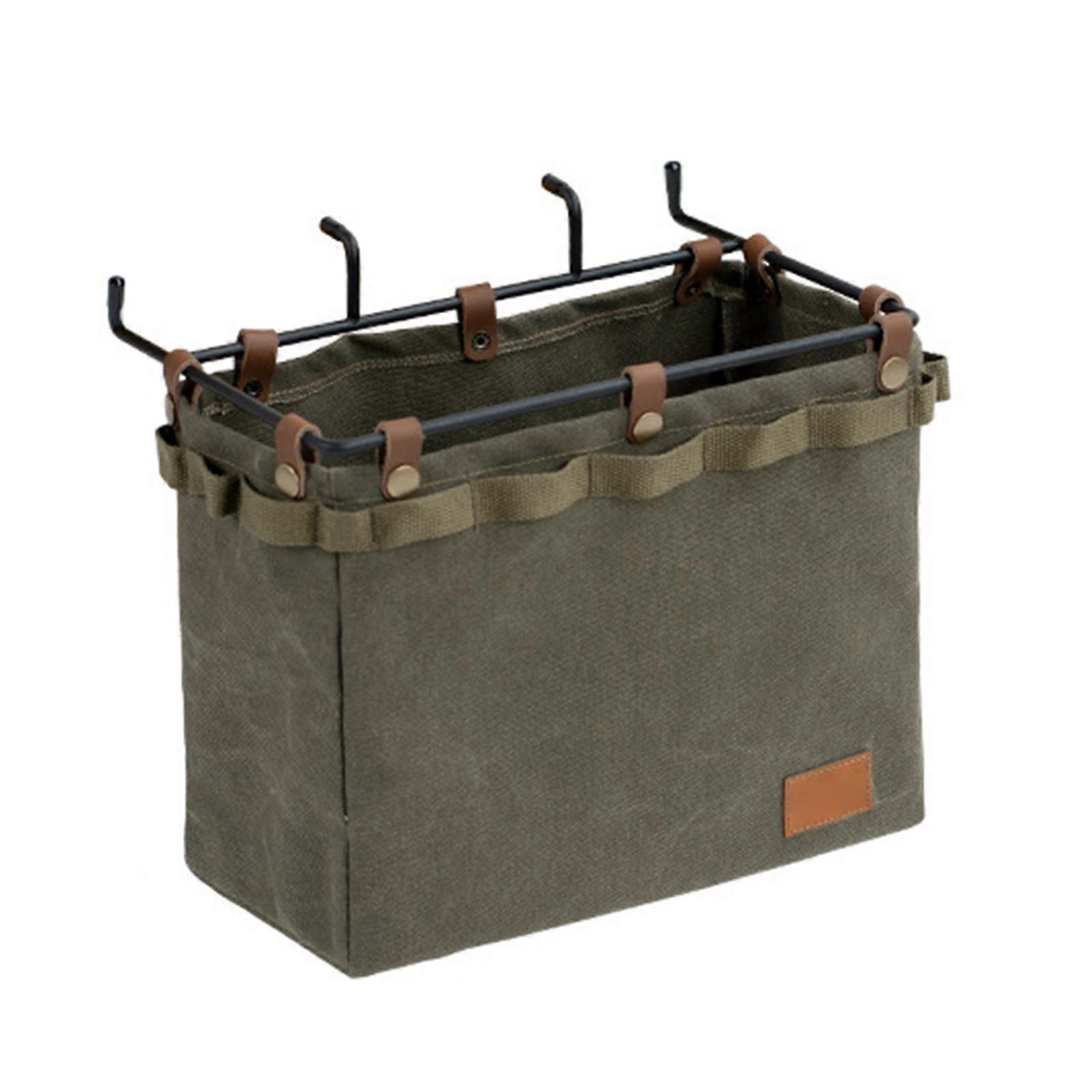 Armlehne Seitliche Organizer Outdoor Mehrere Taschen Campingtisch  Aufbewahrungstasche Picknicks Kochgeschirr Hngende Campingausrstung Tasche  Retro Grn | Fruugo DE