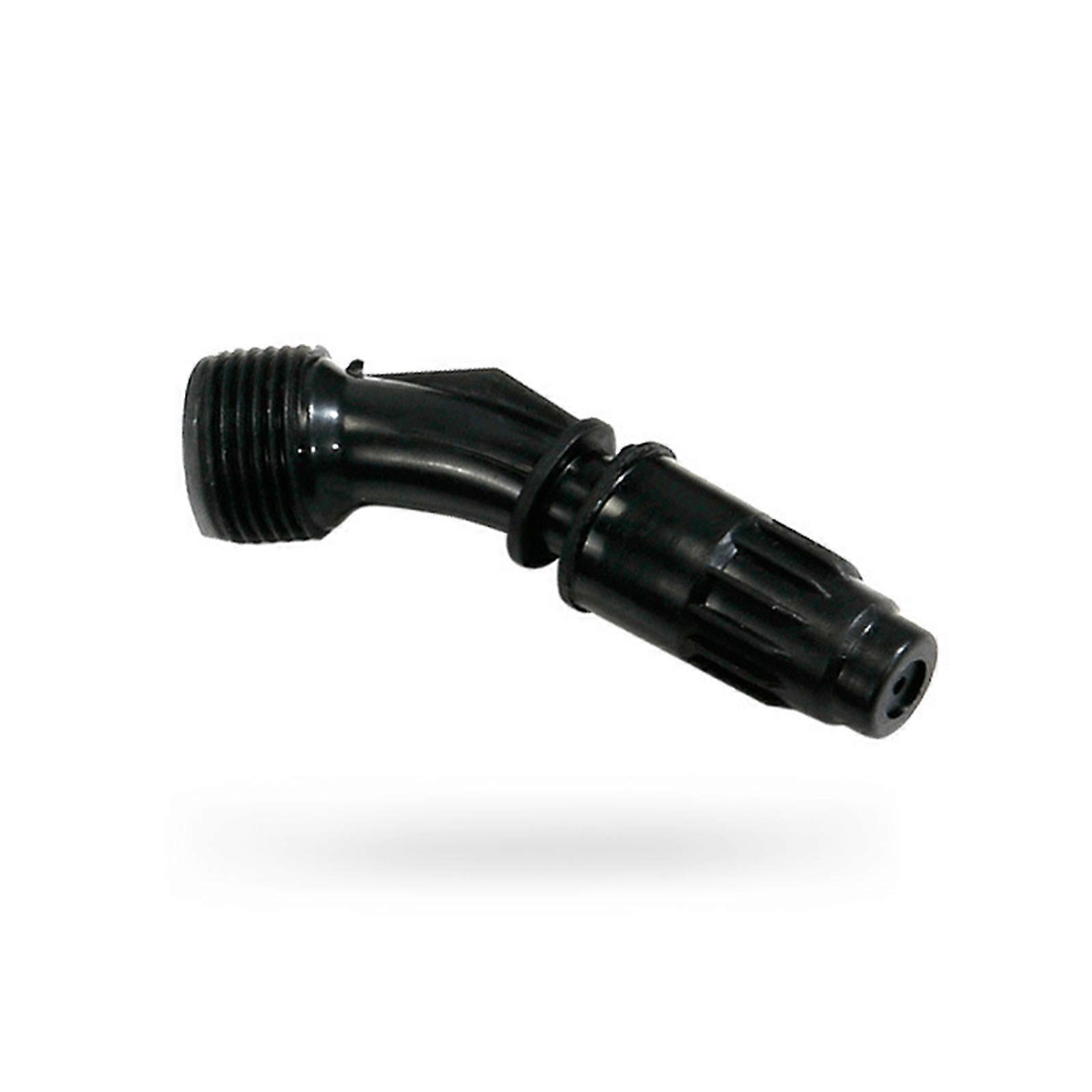Garden Hose Sprayer Guns Garden Hose Pipe Sprayer Guns Adjustable Pattern Hose Nozzles Highly Pressure Sprayer Nozzles