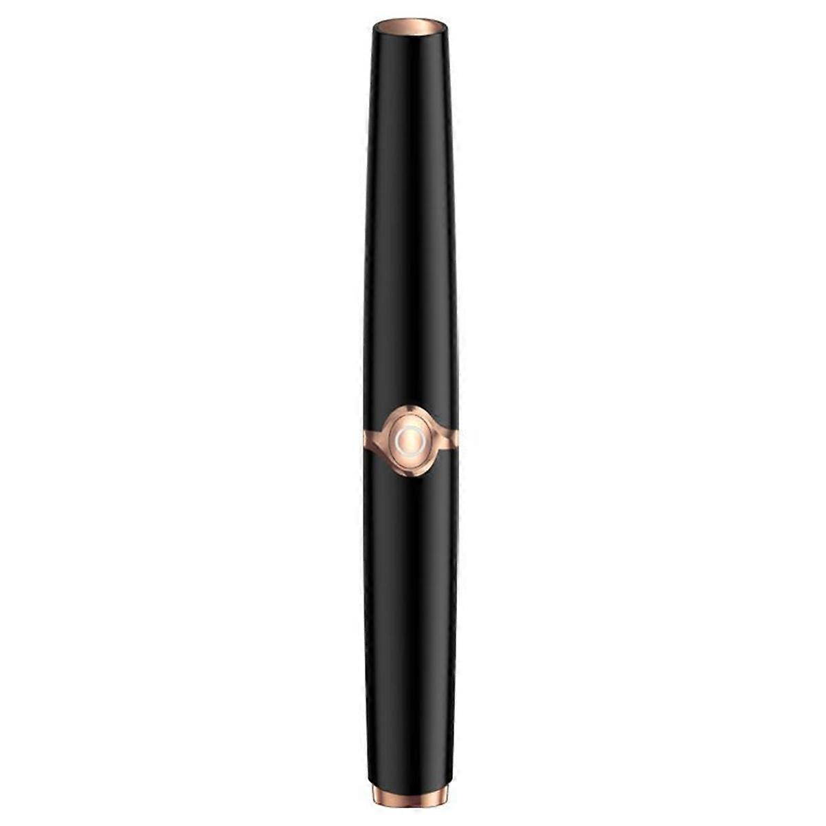 Electric Heated Eyelash Curler Mini USB Eye Lash Eyelash Curler