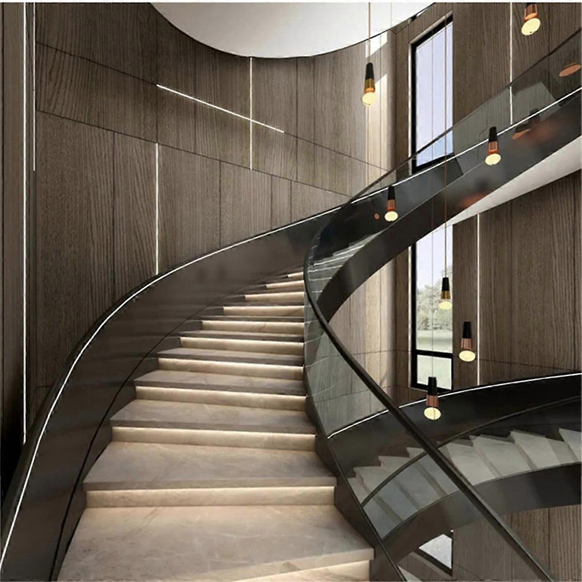 LED Motion Sensor Controller 32 Channel Dimming Indoor Night Lighting