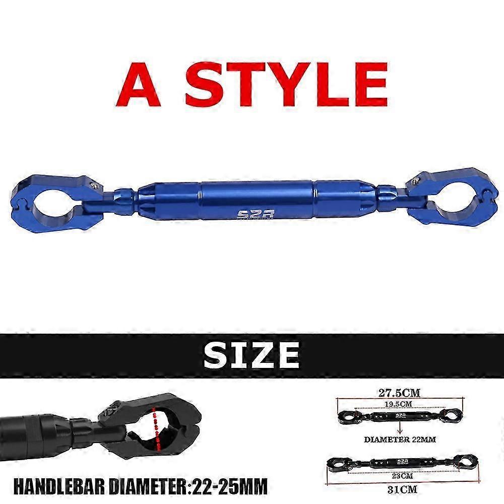 For CFMOTO CF 800MT MT800 650MT MT650 650 MT 800 MT Balance Bar Handlebar Crossbar Levers Phone Holder